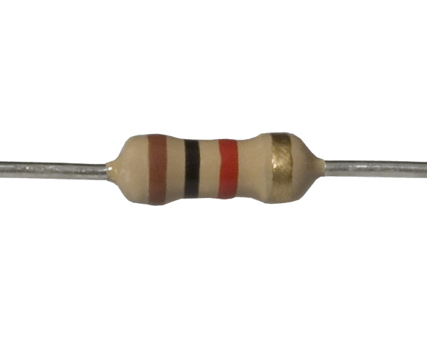 28 Werte je 20 Stück Metallschicht Widerstände 0,25W 5% Metallfilm Resistor